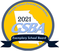 GSBA Exemplary School Board